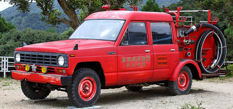  :: „Nissan Safari 101“ von Tennen-Gas - Eigenes Werk. Lizenziert unter CC BY-SA 3.0 über Wikimedia Commons - https://commons.wikimedia.org/wiki/File:Nissan_Safari_101.JPG#/media/File:Nissan_Safari_101.JPG