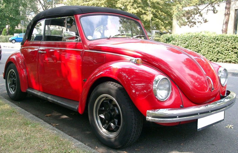 Volkswagen Käfer - 1970 