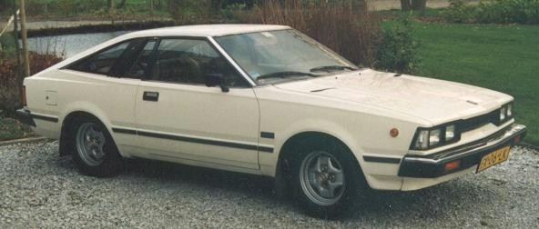 Datsun 200SX - 1979